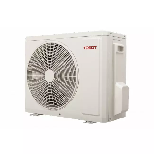 Tosot PULAR by GREE single split airco R32 2,2 kW set - Foto 18