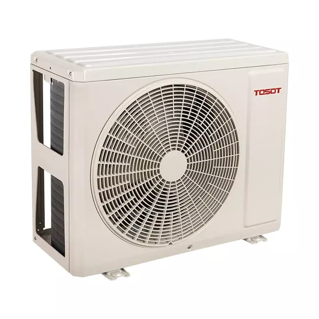 Tosot PULAR by GREE single split airco R32 2,5 kW set - Foto 9
