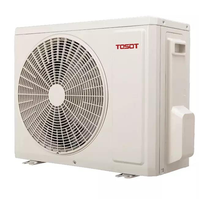 Tosot PULAR by GREE single split airco R32 2,5 kW set - Foto 13