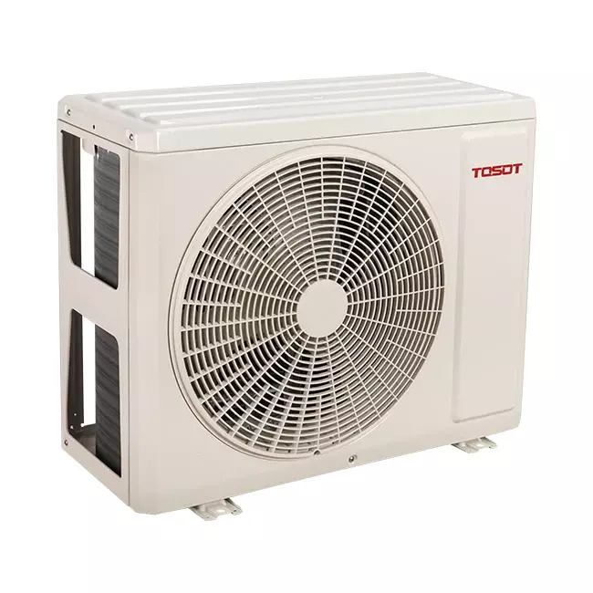 Tosot PULAR by GREE single split airco R32 3,5 kW set - Foto 11