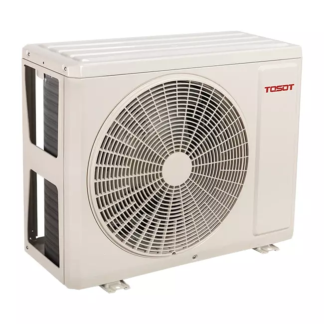 Tosot PULAR by GREE single split airco R32 5,0 kW set - Foto 12