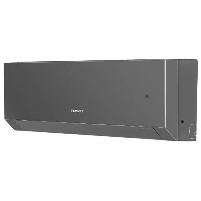 Tosot CLIVIA by GREE Inverter airco Black R32 2,5 kW set - Foto 10