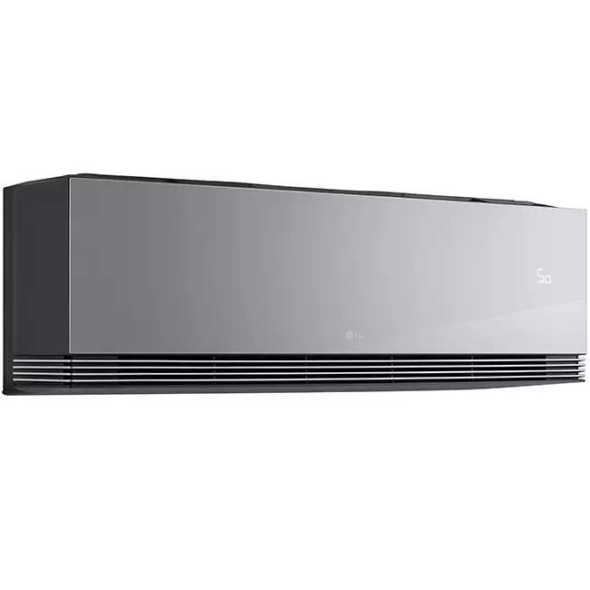 LG ARTCOOL AI AIR Mirror airco R32 2,5 kW Dual Inverter Set - Foto 5