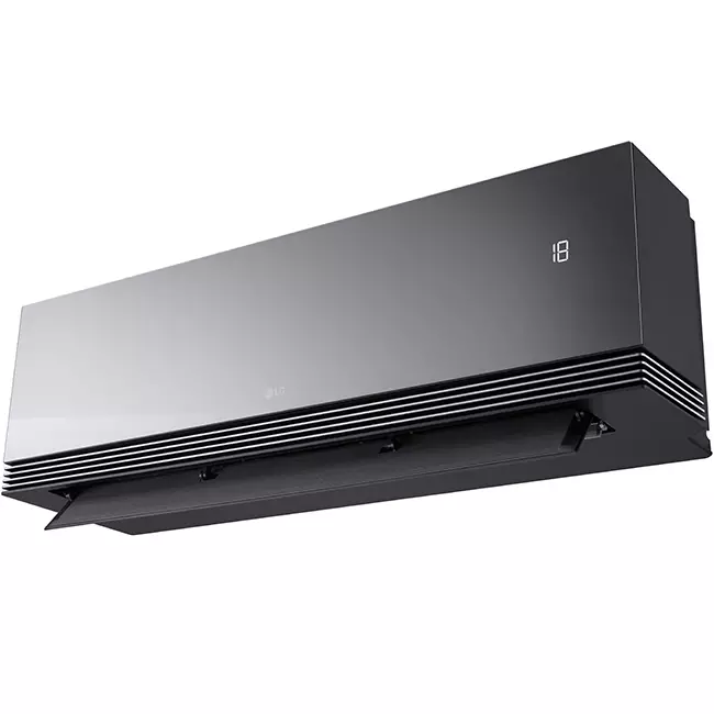 LG ARTCOOL AI AIR Mirror airco R32 2,5 kW Dual Inverter Set - Foto 7