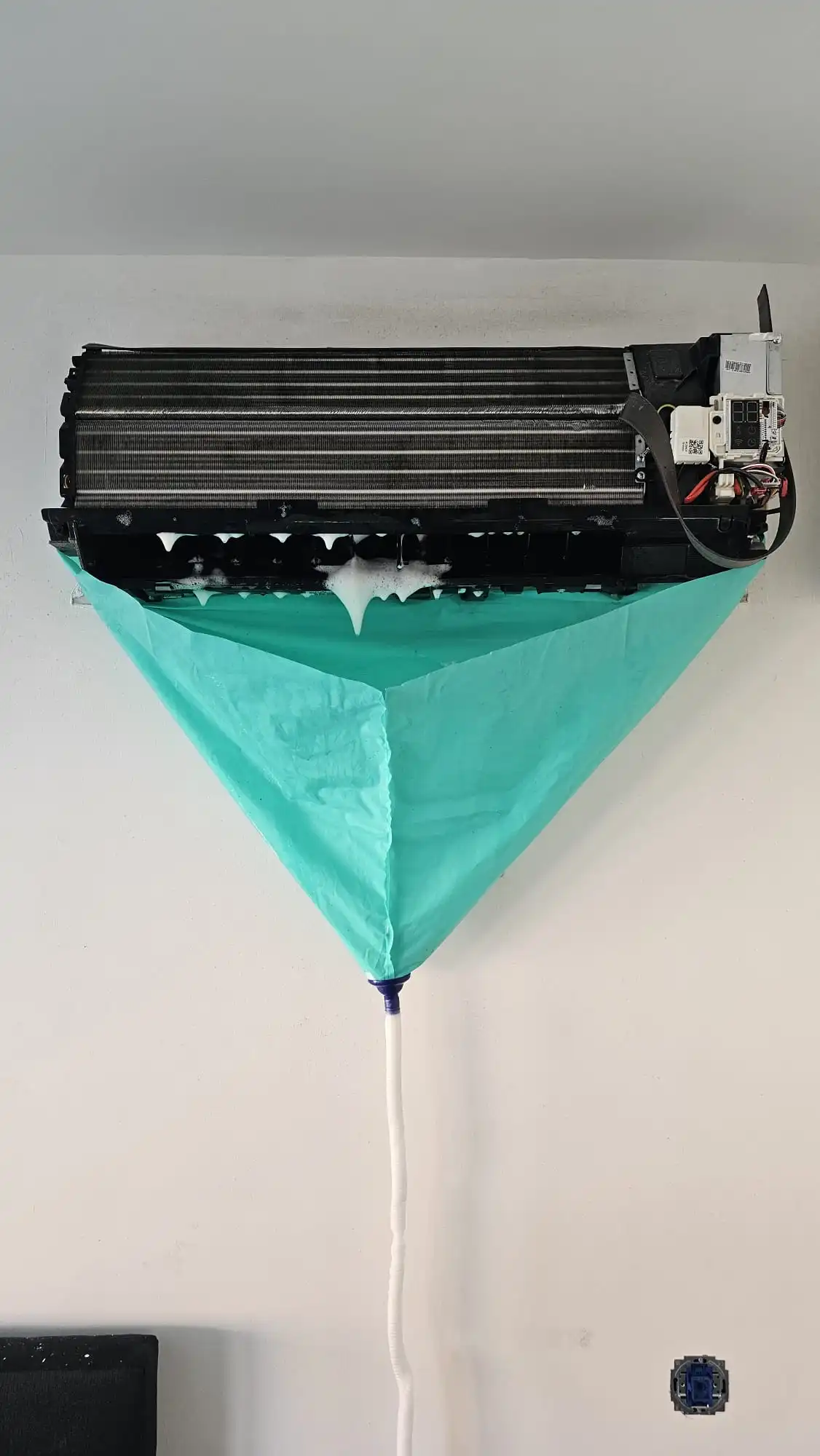 Professionele airco service