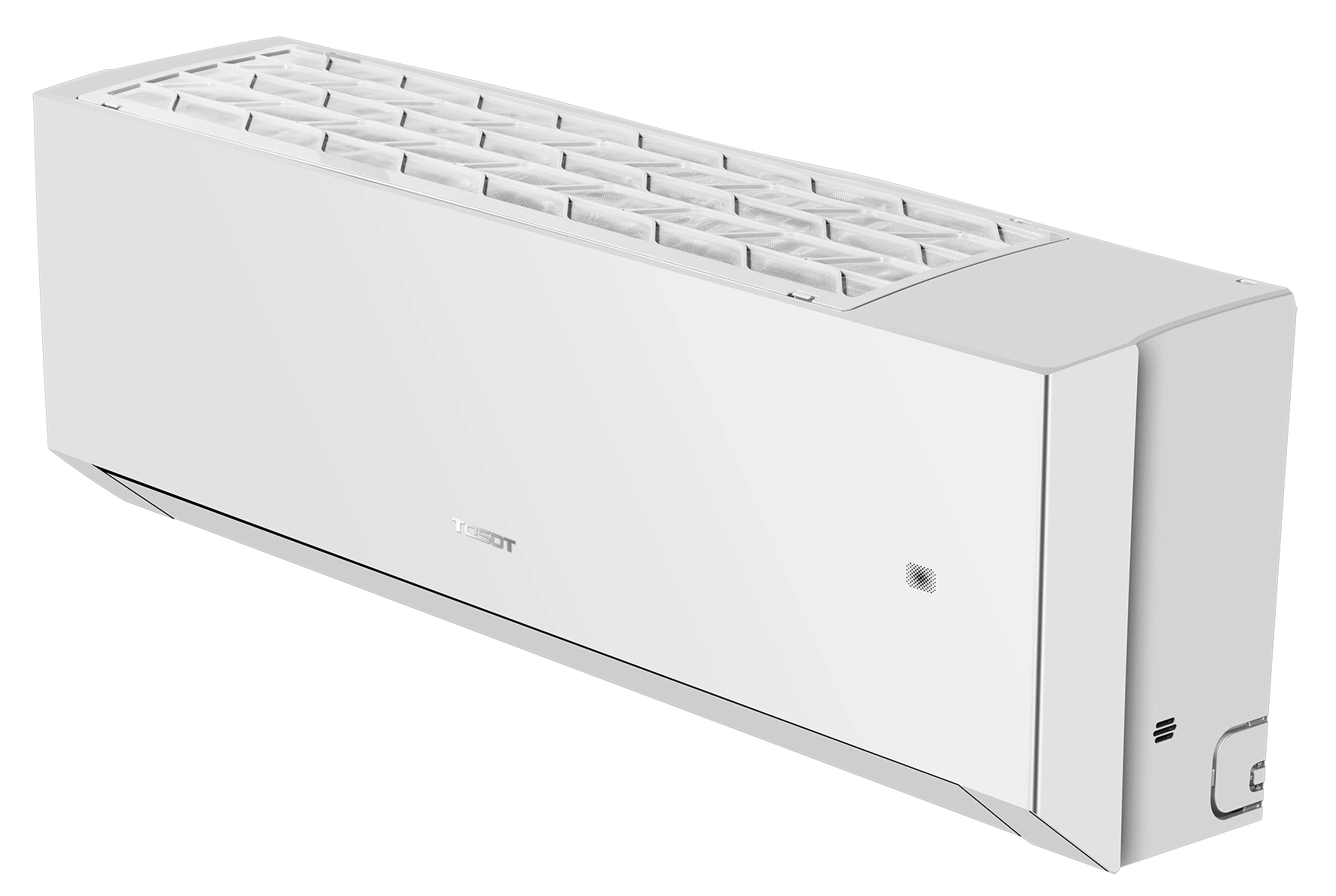 Tosot Clivia airco kopen - Betaalbare kwaliteit warmtepomp 2,5 - 7,0 kW StayCool Airco