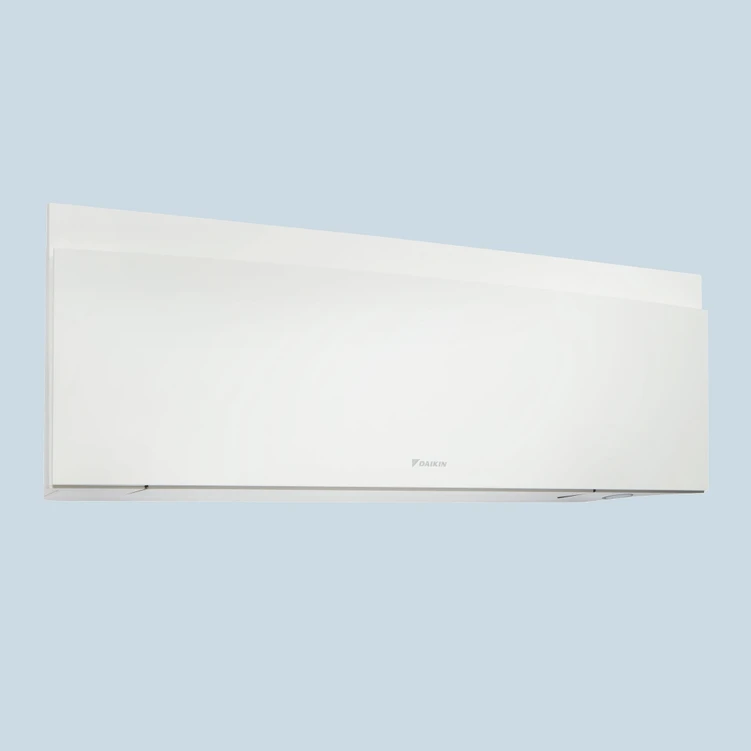 Daikin Emura - Wit