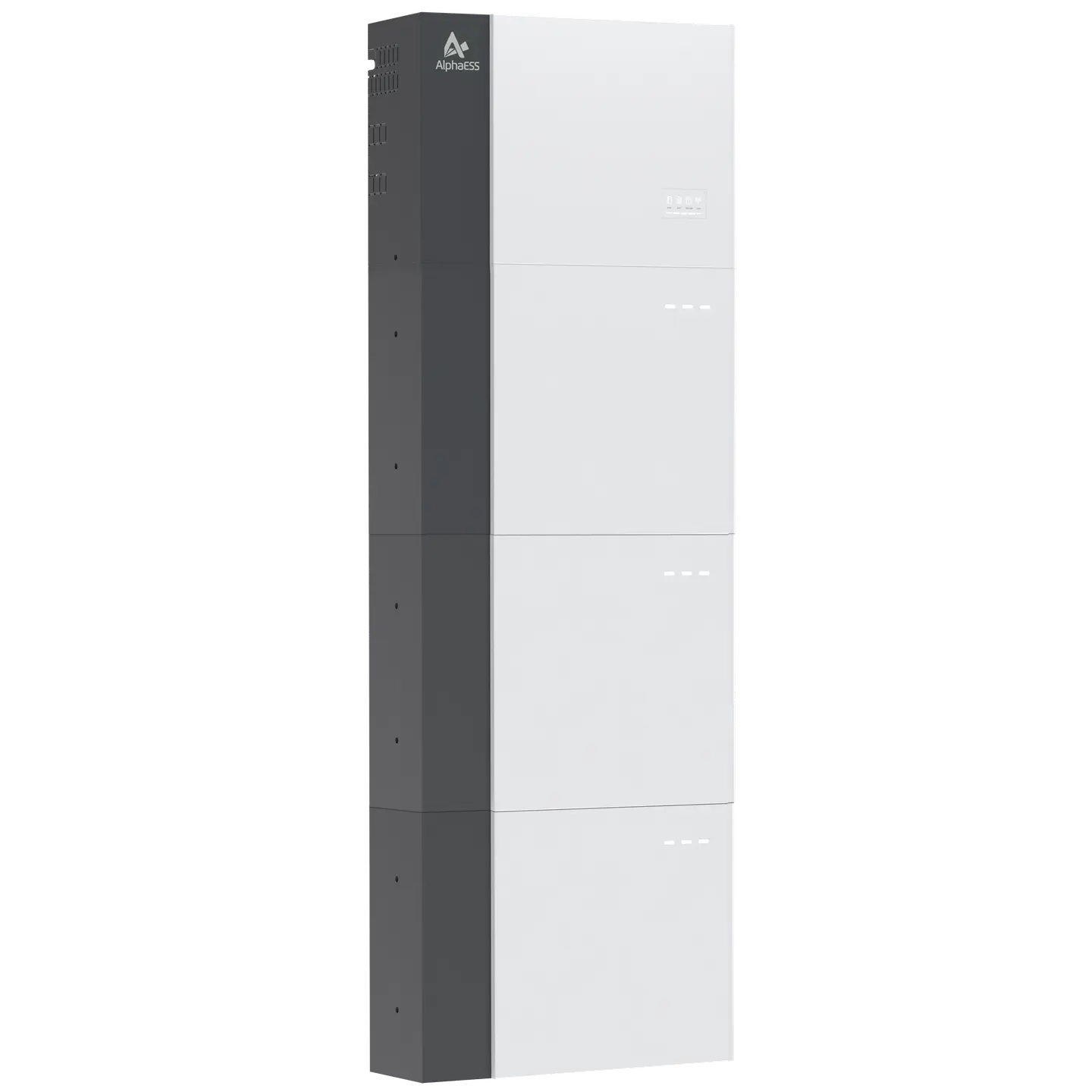 3,85 kWh met 3,6 kW omvormer (SMILE G3)